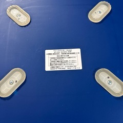 ウェーブスライダー　中古　健康器具の画像