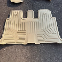 エブリィワゴンda17w用マットの画像