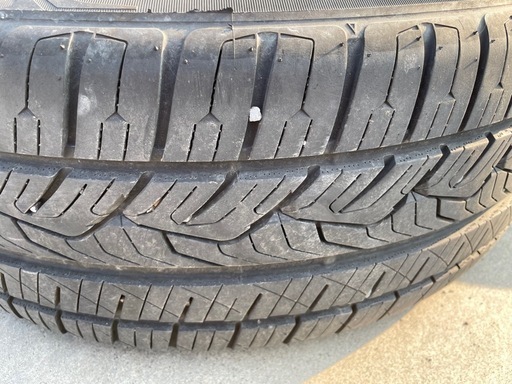 4本セット 245/45R20 タイヤ サマータイヤ NITTO ニットー NT421Q