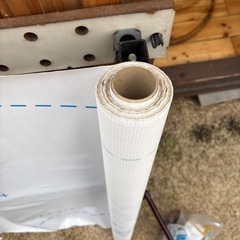 防水シートの画像