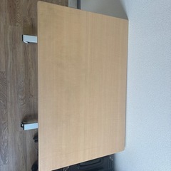 早い者勝ち‼️スタンディングデスク（昇降式）の画像