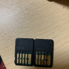 Switch マリオソフトのみセットの画像