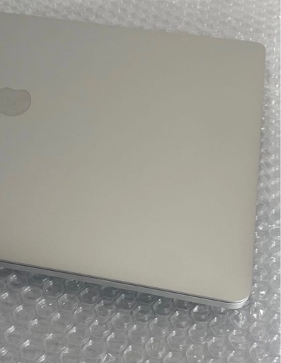 パソコン MacBook Pro 15-inch i7 16GB 512GB SSD
