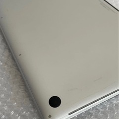 MacBook Pro 15-inch i7 16GB 512GB SSDの画像
