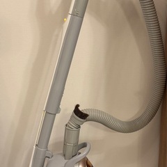 【三菱】掃除機 TC-EXA9P 紙パック式 動作確認済の画像