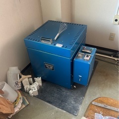 グット電機　　　小型電気窯の画像