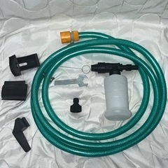 髙儀★高圧洗浄機  WM-65Aの画像