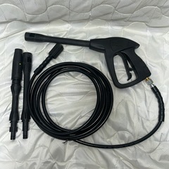 髙儀★高圧洗浄機  WM-65Aの画像