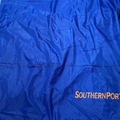 アウトドア　タープの画像