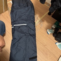 ジーベック　防寒ズボン　作業着の画像