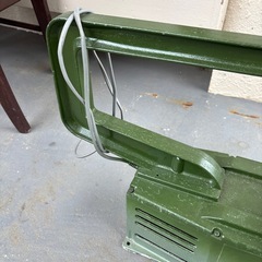 マキタ　糸ノコ盤　sj500の画像