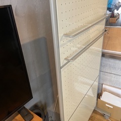 有孔ボードの画像