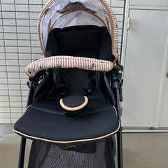 【お取引中】ミッキー柄デ・ヨーネ レジェe &未使用ひんやりアイスマットの画像