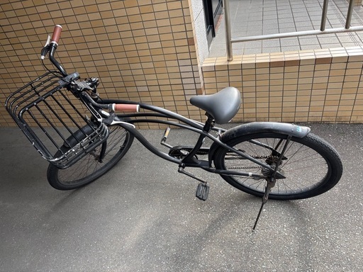 自転車