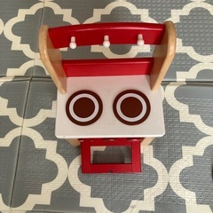 おままごとセットの画像