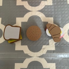 おままごとセットの画像