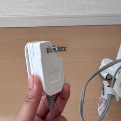 DeLonghi オイルファンヒーター
の画像