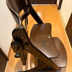 子供椅子の画像