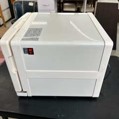 坂2603-1300 ダイツン商事 Towel Warmer GH-8 年式表記なし 動作確認済み キズ汚れ有りの画像