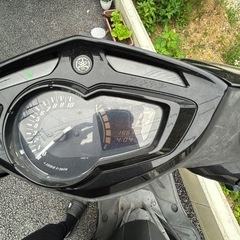 シグナス125CC
の画像