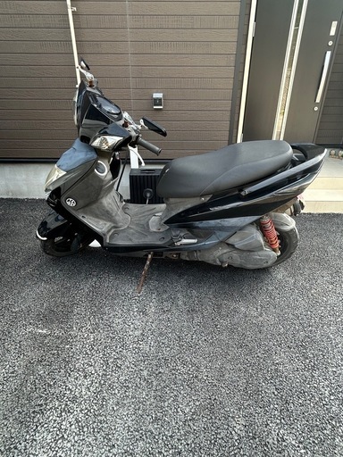 シグナス125CC