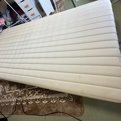 ソフアベッドの画像