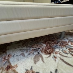 ソフアベッドの画像