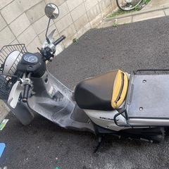 HONDA  ベンリー110の画像