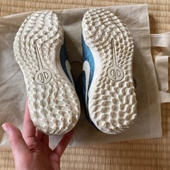 中古　サッカーアップシューズ　NIKEの画像