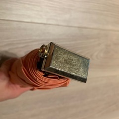 アンテプリマ　折り畳み傘　袋なしの画像