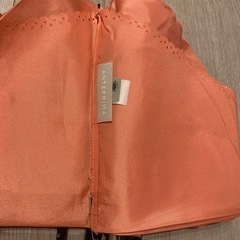 アンテプリマ　折り畳み傘　袋なしの画像