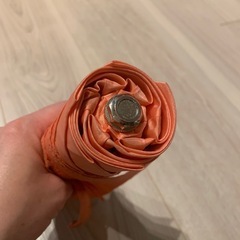 アンテプリマ　折り畳み傘　袋なしの画像