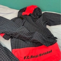 Bristolジャケットの画像