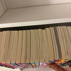 美品 暗殺教室 全巻セット 1～21の画像