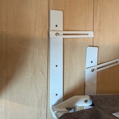 ベッドガードの画像