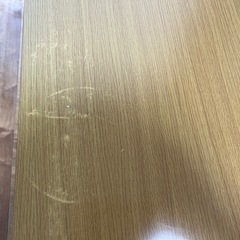 こたつテーブルの画像