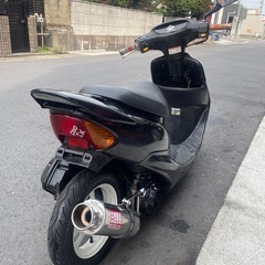 ライブdio   ZX仕様‼️
の画像