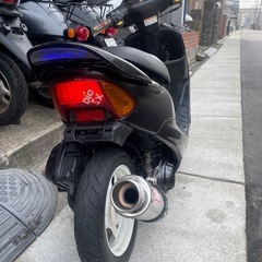 ライブdio   ZX仕様‼️
の画像