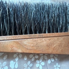 製図用ブラシ（大）の画像