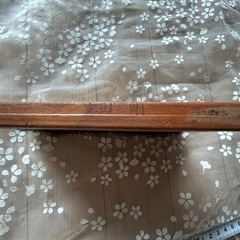 製図用ブラシ（大）の画像