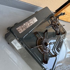 LPガステーブルの画像