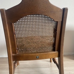 KOSUGA 　コスガ　ダイニングテーブル　セットの画像