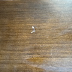 テーブルの画像