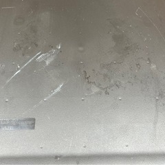 パナソニック　ノンフロン冷凍冷蔵庫　ブラウン　2022年製の画像