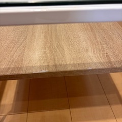 ローテーブルの画像