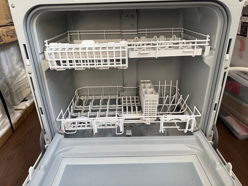 Panasonic  食洗機