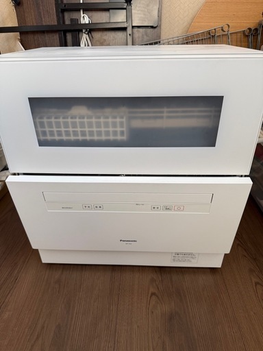 Panasonic  食洗機