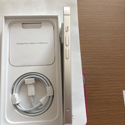 携帯電話/スマホ iphone 14 128G