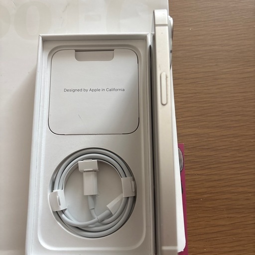 携帯電話/スマホ iphone 14 128G