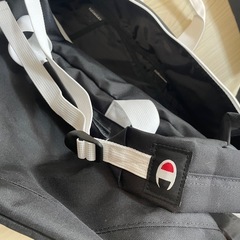 チャンピオン　ボストンバックの画像